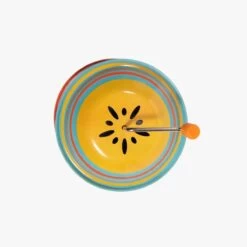 Moulin Roty Le Moulin à Musique Crocodile -Magasin bébé 720108 3 gris