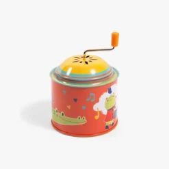 Moulin Roty Le Moulin à Musique Crocodile