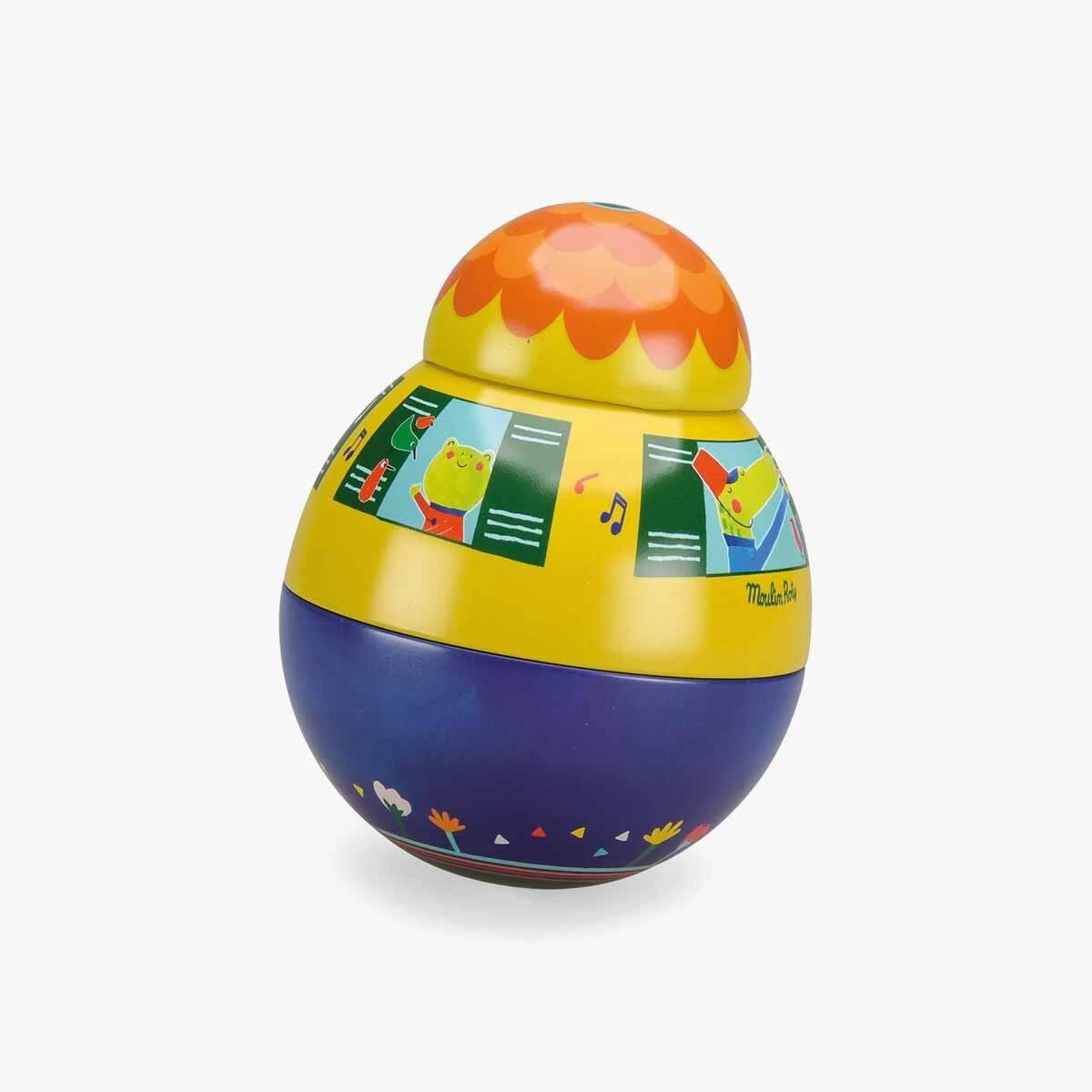 Moulin Roty Culbuto Fanfare 1 Moulin Roty Culbuto Fanfare