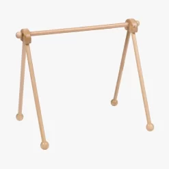 Moulin Roty Portique De Sol En Bois