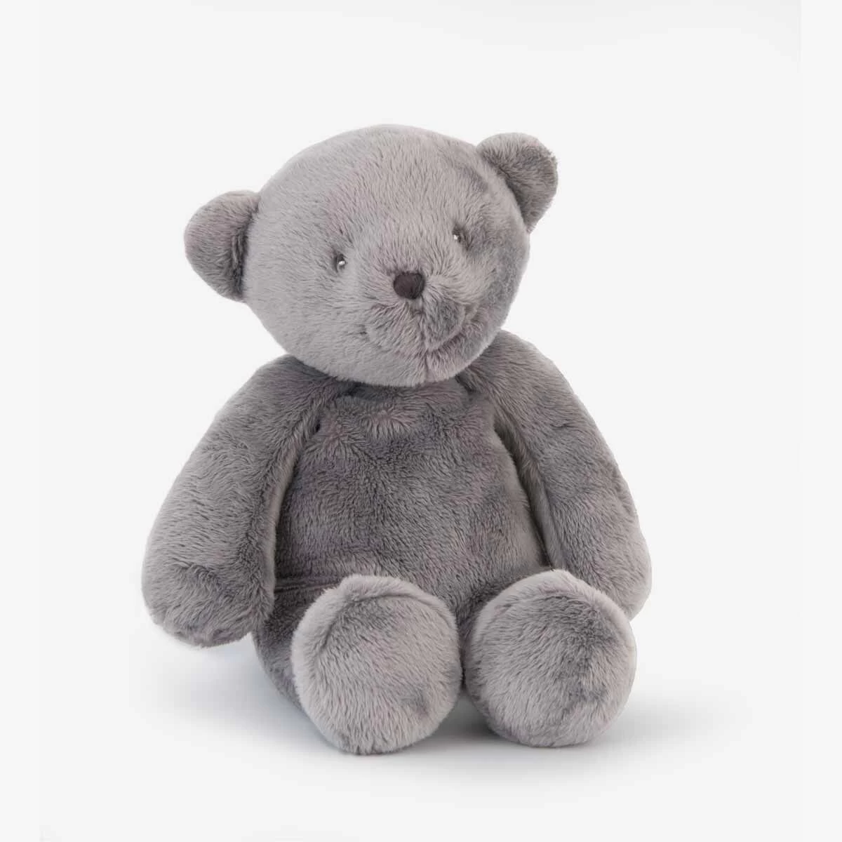 Moulin Roty Peluche Ours Gris 30 Cm Les P'tits Doudous De L'hôpital 1 Moulin Roty Peluche Ours Gris 30 Cm Les P'tits Doudous De L'hôpital