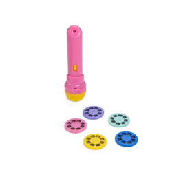 Moulin Roty Lampe à Histoires Livre Billy -Magasin bébé 894376 3