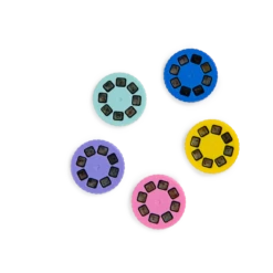 Moulin Roty Lampe à Histoires Livre Billy -Magasin bébé 894376 4