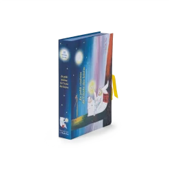 Moulin Roty Coffret Cinéma 32 Histoires Du Soir -Magasin bébé 894378 12