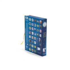 Moulin Roty Coffret Cinéma 32 Histoires Du Soir -Magasin bébé 894378 13