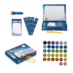 Moulin Roty Coffret Cinéma 32 Histoires Du Soir -Magasin bébé 894378 2