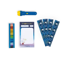 Moulin Roty Coffret Cinéma 32 Histoires Du Soir -Magasin bébé 894378 6