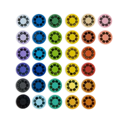 Moulin Roty Coffret Cinéma 32 Histoires Du Soir -Magasin bébé 894378 7