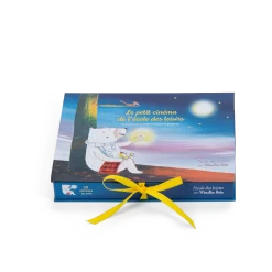 Moulin Roty Coffret Cinéma 32 Histoires Du Soir -Magasin bébé 894378 8