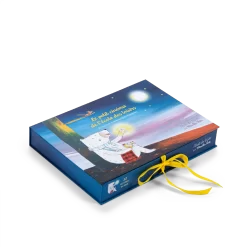 Moulin Roty Coffret Cinéma 32 Histoires Du Soir -Magasin bébé 894378 9