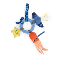 Moulin Roty Anneau D'activités