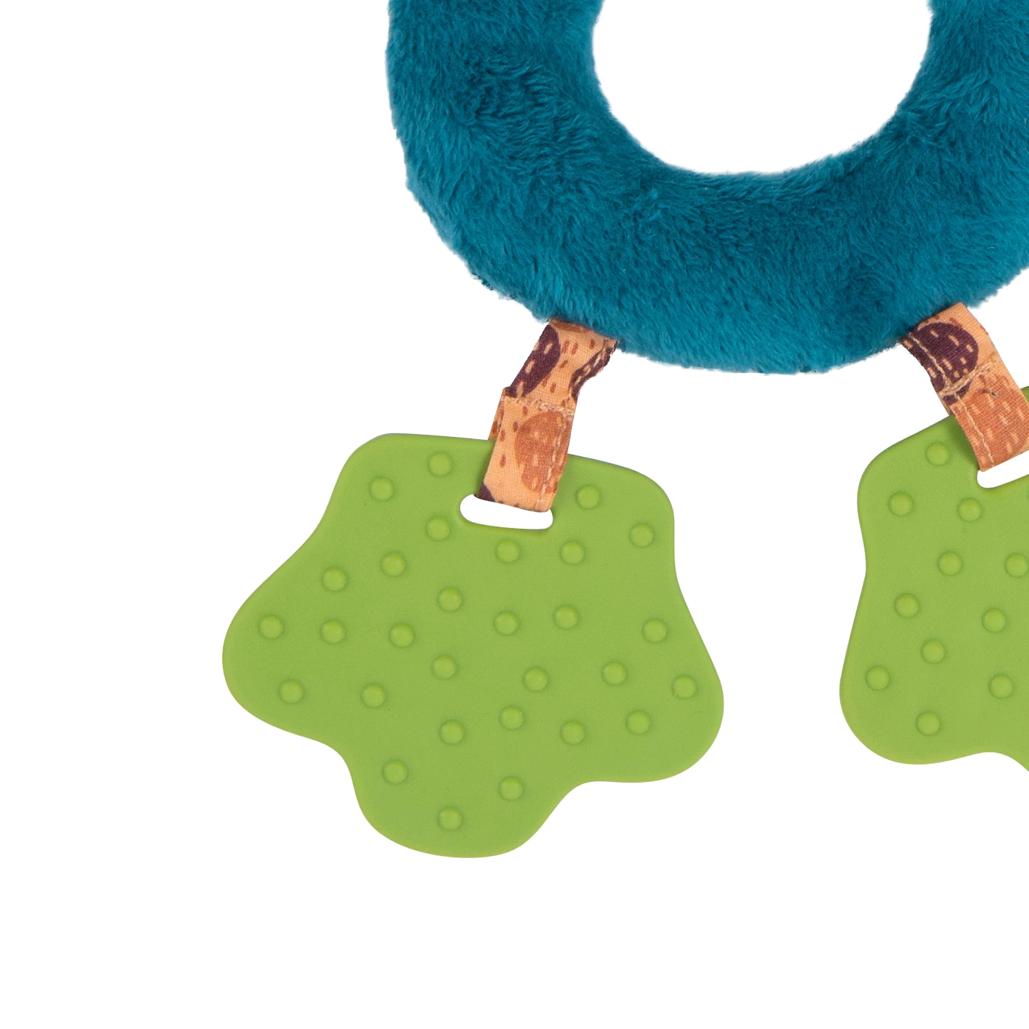 Moulin Roty Anneau-hochet Panthère Zimba 2 Moulin Roty Anneau-hochet Panthère Zimba – Image 2