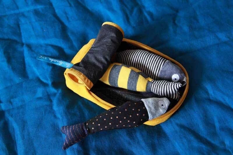 Moulin Roty Boite à Sardines D'activités 4 Moulin Roty Boite à Sardines D'activités – Image 4