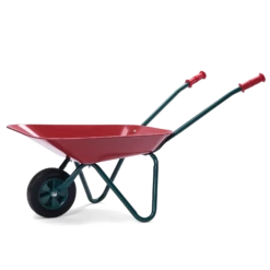 Moulin Roty Brouette -Magasin bébé Brouette Le jardin du Moulin Moulin Roty 4
