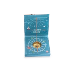 Moulin Roty Cadran Solaire -Magasin bébé Cadran solaire Le jardin du Moulin Moulin Roty 2