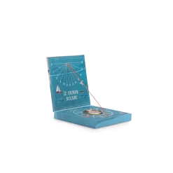 Moulin Roty Cadran Solaire -Magasin bébé Cadran solaire Le jardin du Moulin Moulin Roty 3