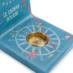 Moulin Roty Cadran Solaire -Magasin bébé Cadran solaire Le jardin du Moulin Moulin Roty 4