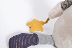 Moulin Roty Chat D'activités Fernand -Magasin bébé Chat d activites Fernand Les Moustaches Moulin Roty 4