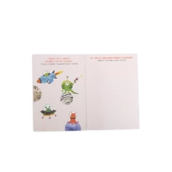 Moulin Roty Coffret Découverte De L'espace -Magasin bébé Coffret Decouverte de l Espace Le Jardin du Moulin Moulin Roty 2