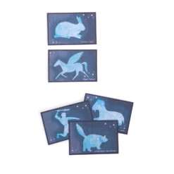 Moulin Roty Coffret Découverte De L'espace -Magasin bébé Coffret Decouverte de l Espace Le Jardin du Moulin Moulin Roty 8