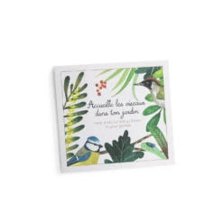 Moulin Roty Coffret Découverte Oiseaux 25 Moulin Roty Coffret Découverte Oiseaux -Magasin bébé Coffret Decouverte oiseaux Le Jardin du Moulin Moulin Roty 14