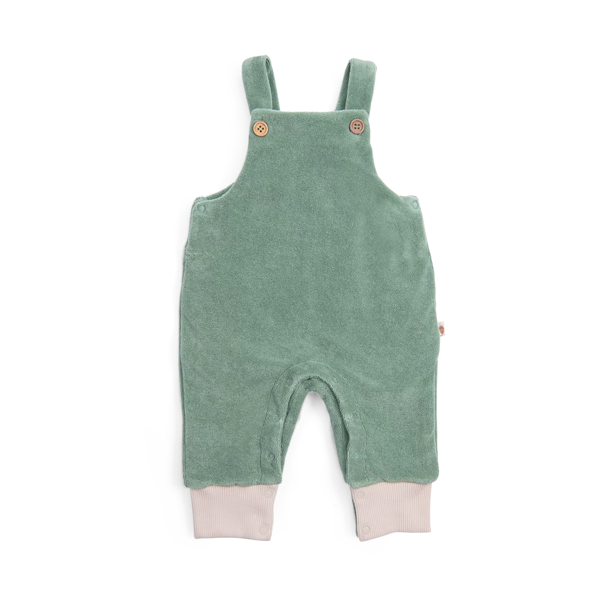 Moulin Roty Combinaison En Maille éponge - Ignace 1 Moulin Roty Combinaison En Maille éponge - Ignace