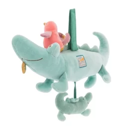 Moulin Roty Crocodile D'activités -Magasin bébé Crocodile d activites Sous mon baobab Moulin Roty 4