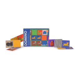 Moulin Roty Domino Des Motifs