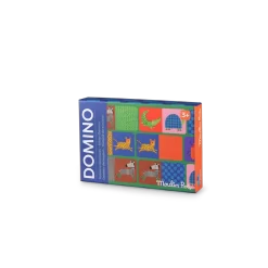 Moulin Roty Domino Des Motifs -Magasin bébé Domino des motifs Les Toupitis Moulin Roty 5