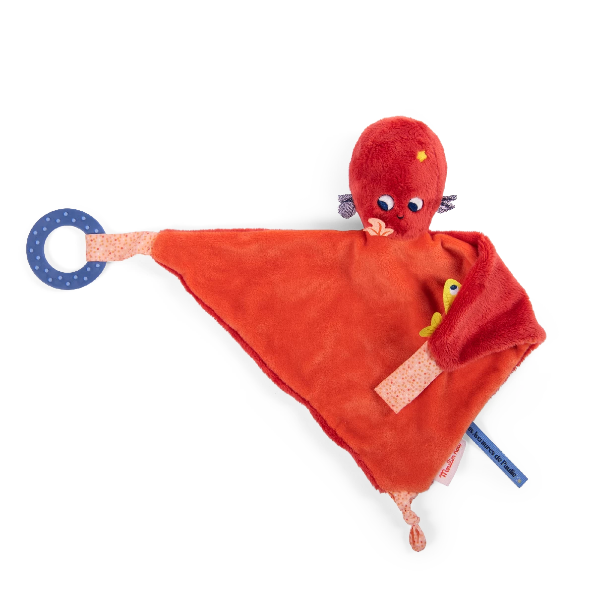 Moulin Roty Doudou Paulie 3 Moulin Roty Doudou Paulie – Image 3