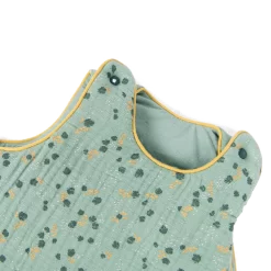 Moulin Roty Gigoteuse Sauge 90 Cm -Magasin bébé Gigoteuse sauge 90 cm Trois petits lapins Moulin Roty 1 1