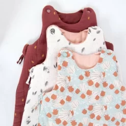 Moulin Roty Gigoteuse Terracotta 70 Cm