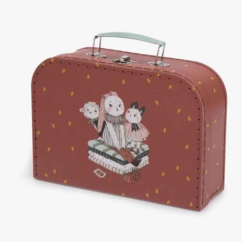 Moulin Roty Grande Valise 1 Moulin Roty Grande Valise