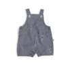 Moulin Roty Hippolyte Salopette Coton Rayé