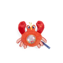 Moulin Roty Hochet Billes Crabe
