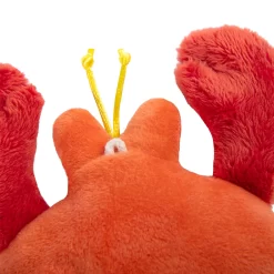 Moulin Roty Hochet Billes Crabe 7 Moulin Roty Hochet Billes Crabe -Magasin bébé Hochet billes crabe Les aventures de Paulie Moulin Roty 3