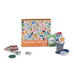 Moulin Roty Jeu Cherche Et Trouve