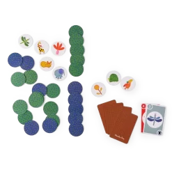 Moulin Roty Jeu Cherche Et Trouve -Magasin bébé Jeu Cherche et trouve Les Toupitis Moulin Roty 3