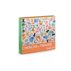 Moulin Roty Jeu Cherche Et Trouve -Magasin bébé Jeu Cherche et trouve Les Toupitis Moulin Roty 4