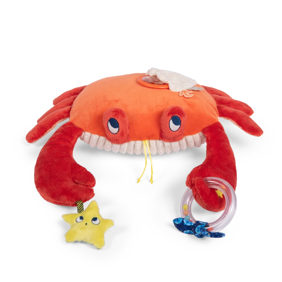 Moulin Roty Grand Crabe D'activités – Image 2