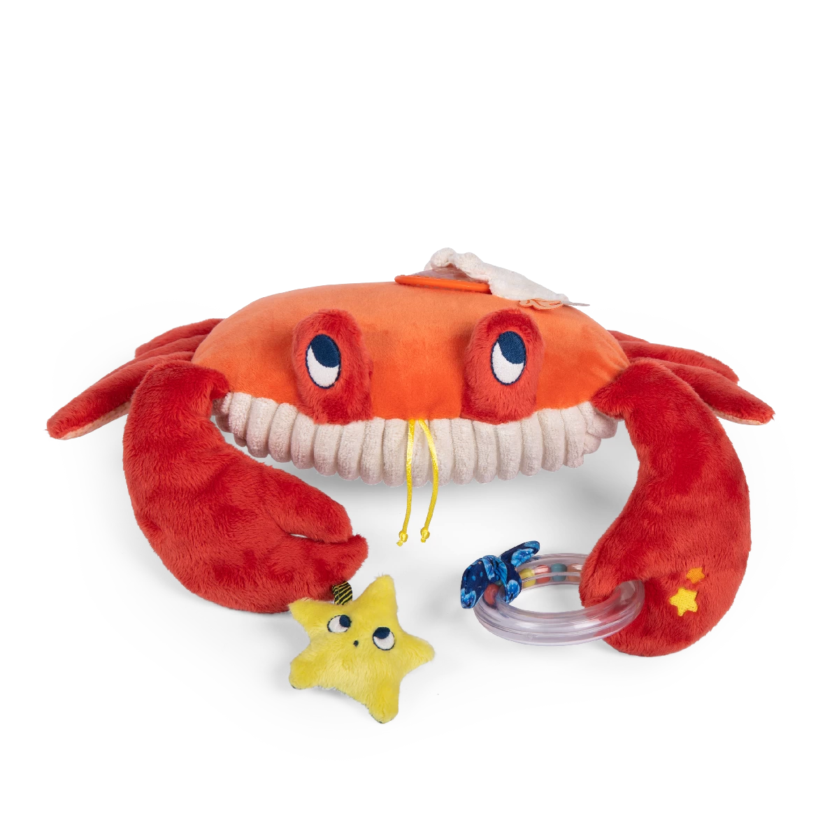 Moulin Roty Grand Crabe D'activités – Image 4