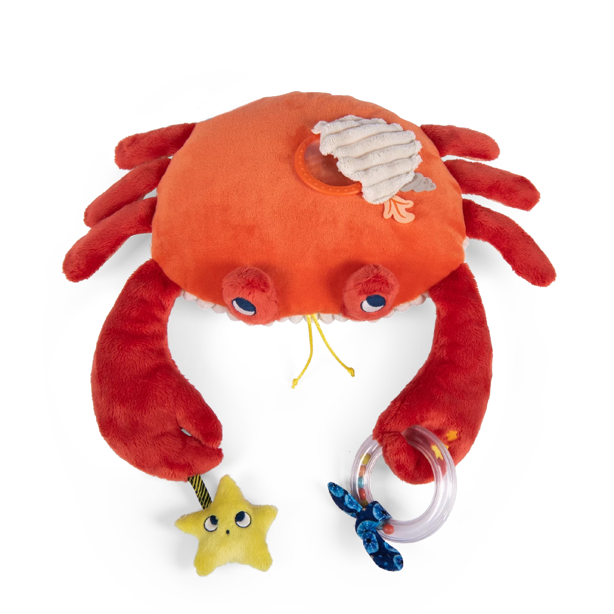 Moulin Roty Grand Crabe D'activités – Image 6