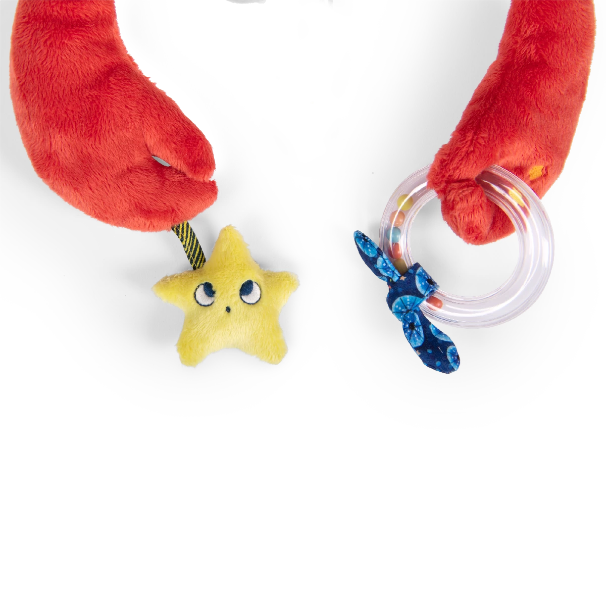 Moulin Roty Grand Crabe D'activités – Image 7