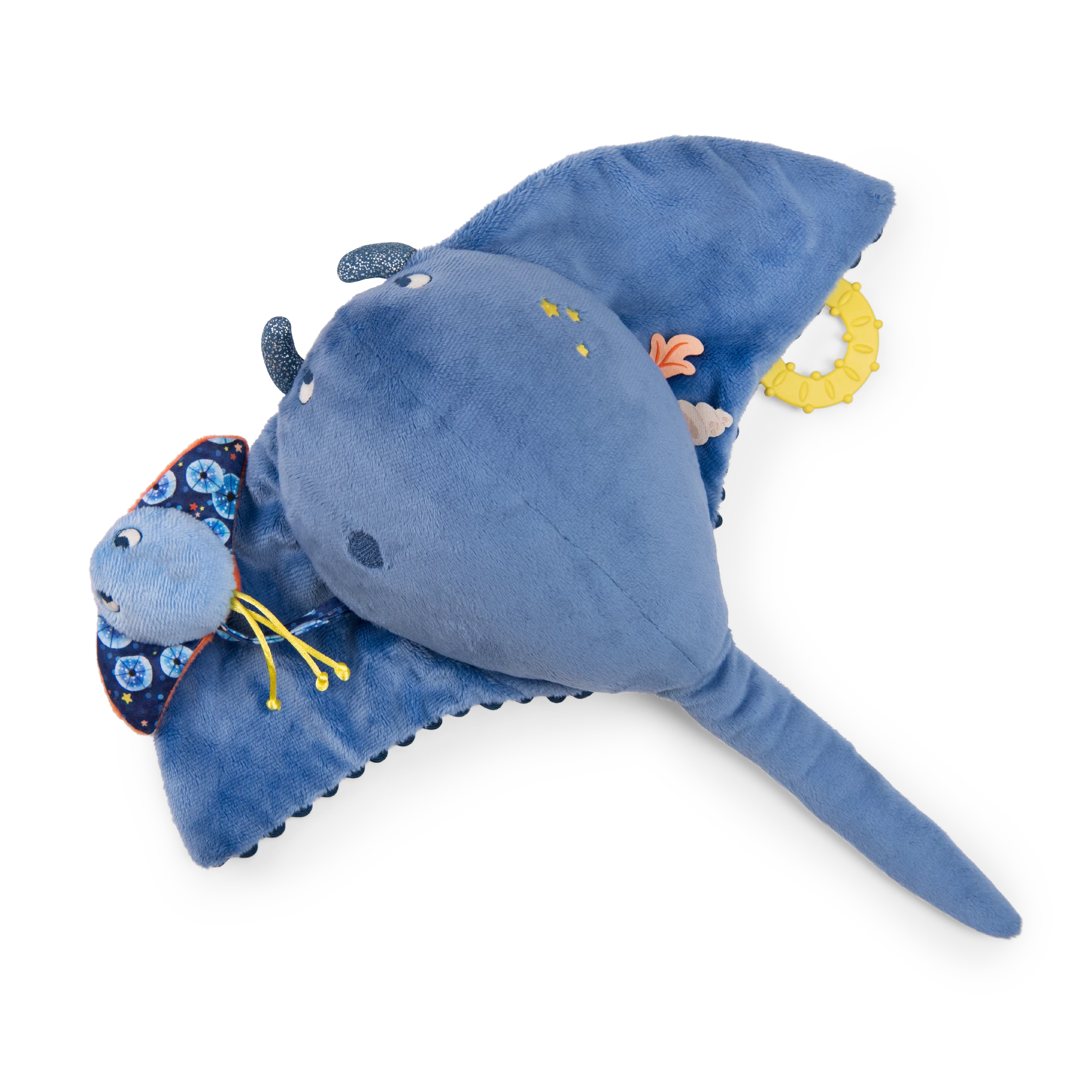 Moulin Roty Grande Raie D'activités