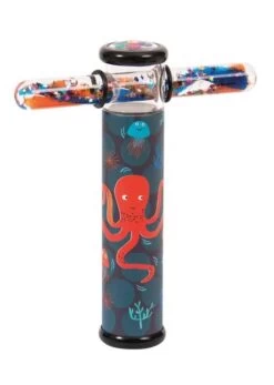 Moulin Roty Kaléidoscope Pieuvres