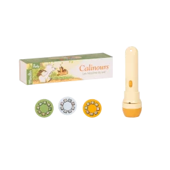 Moulin Roty Lampe à Histoires Calinours