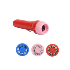 Moulin Roty Lampe à Histoires Chien Pourri -Magasin bébé Lampe a histoires Chien Pourri Moulin Roty 2