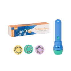 Moulin Roty Lampe à Histoires Minusculette