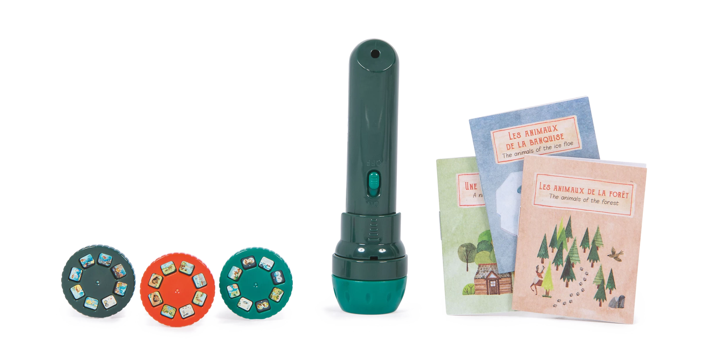 Moulin Roty Lampe à Histoires De L'explorateur – Image 2