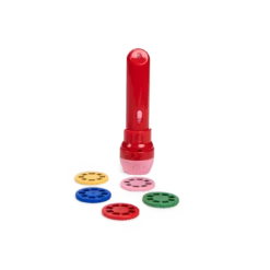 Moulin Roty Lampe à Histoires Livre Chien Pourri -Magasin bébé Lampe a histoires livre Chien pourri Moulin Roty 6